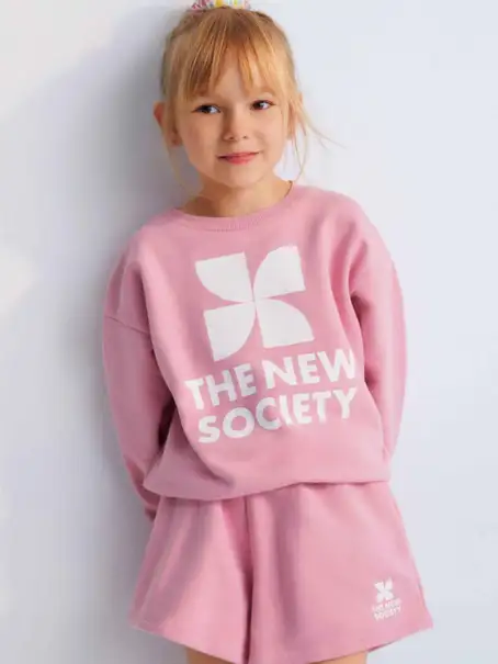 The New Society S25KSW13C3