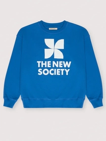 The New Society S25KSW4J3