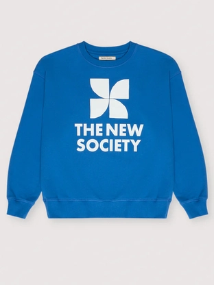 The New Society S25KSW4J3