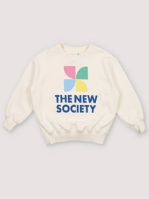 The New Society S25KSW5J2