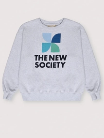 The New Society S25KSW6P5