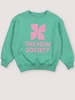 The New Society S25KSW8C7
