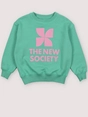 The New Society S25KSW8C7