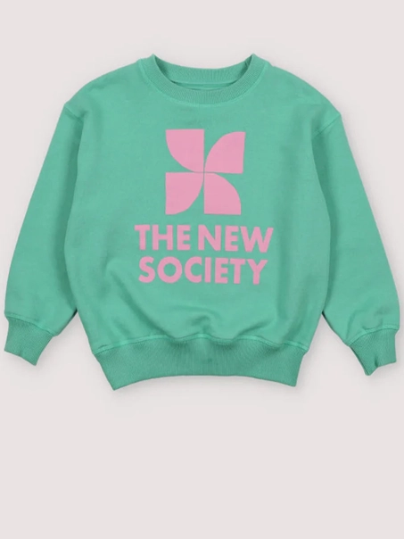 The New Society S25KSW8C7