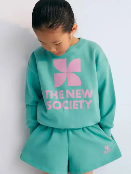 The New Society S25KSW8C7