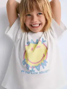 The New Society S25KTS12P2