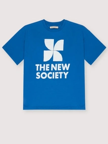 The New Society S25KTS3J3