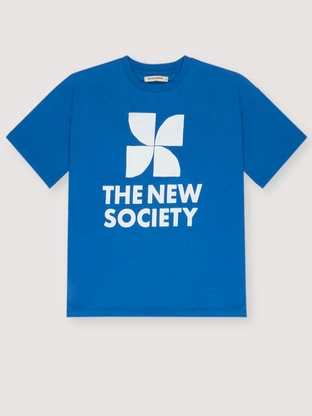 The New Society S25KTS3J3