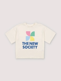 The New Society S25KTS4J2