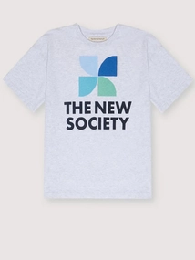 The New Society S25KTS5P5