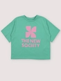The New Society S25KTS7C7