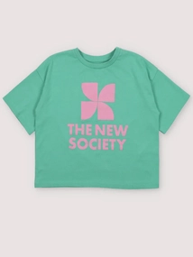 The New Society S25KTS7C7