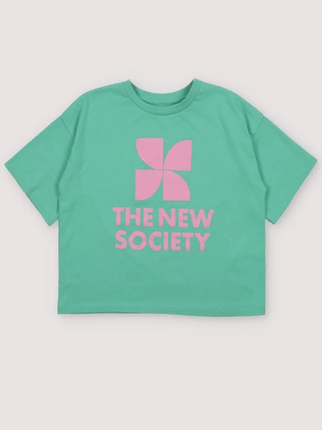 The New Society S25KTS7C7