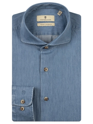 Thomas Maine 527729