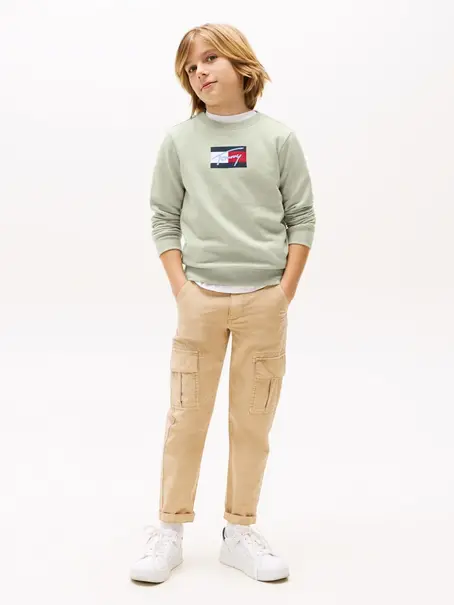 Tommy Hilfiger KB0KB09741