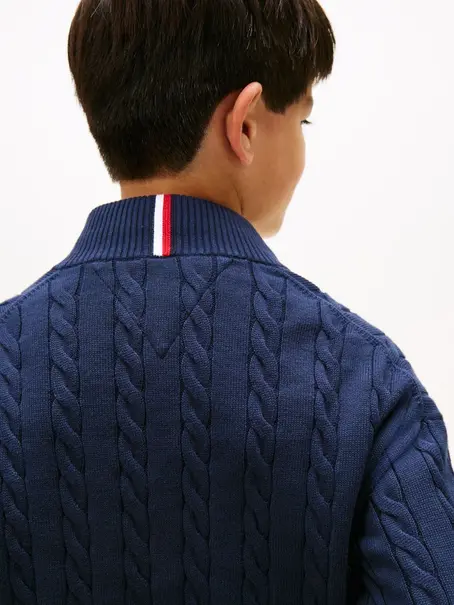 Tommy Hilfiger KB0KB09971