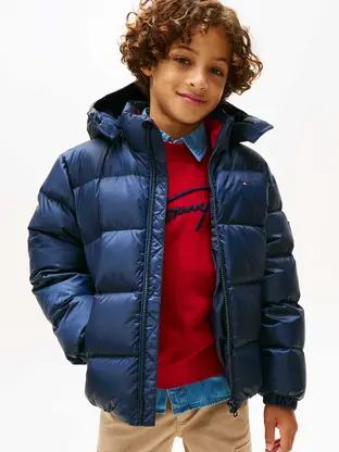 Tommy Hilfiger KB0KB10091