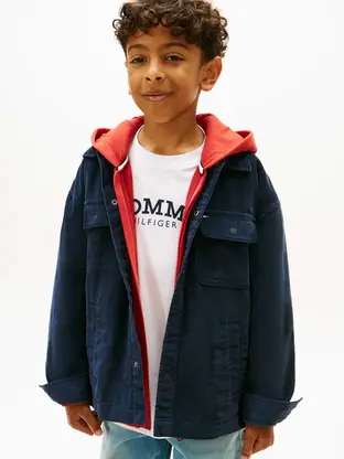 Tommy Hilfiger KB0KB10152