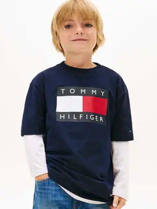 Tommy Hilfiger KB0KB10340