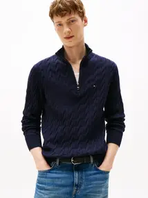 Tommy Hilfiger MW0MW36532