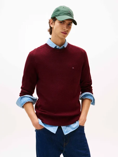 Tommy Hilfiger MW0MW36535