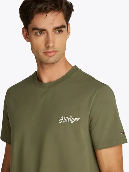 Tommy Hilfiger MW0MW38643