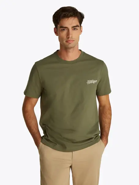 Tommy Hilfiger MW0MW38643