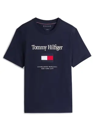 Tommy Hilfiger MW0MW42736
