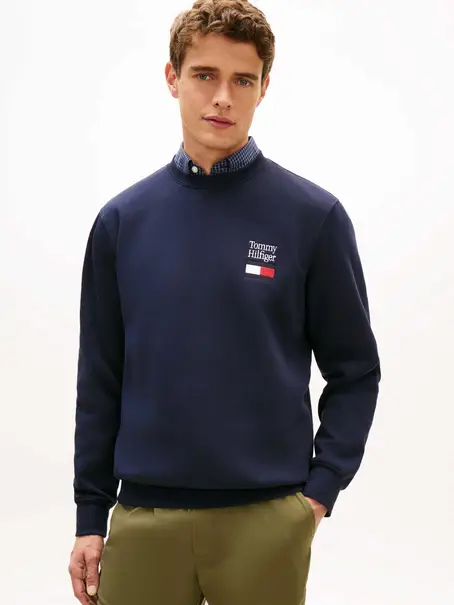 Tommy Hilfiger MW0MW42778