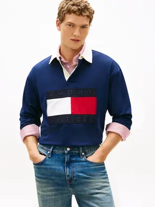 Tommy Hilfiger MW0MW43067
