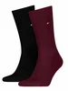 Tommy Hilfiger TH MEN SOCK CLASSIC 2P
