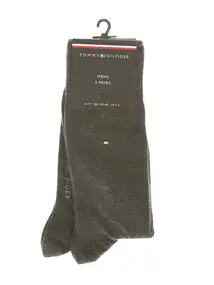 Tommy Hilfiger TH MEN SOCK CLASSIC 2P