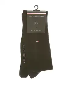 Tommy Hilfiger TH MEN SOCK CLASSIC 2P