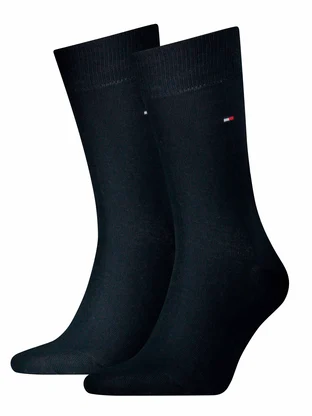 Tommy Hilfiger TH MEN SOCK CLASSIC 2P