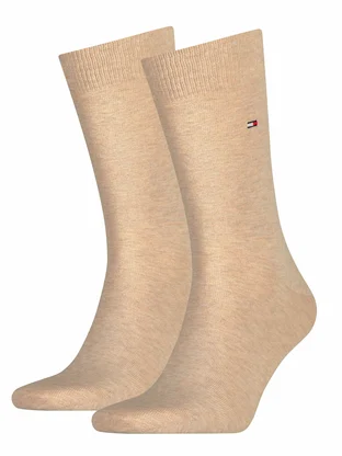 Tommy Hilfiger TH MEN SOCK CLASSIC 2P