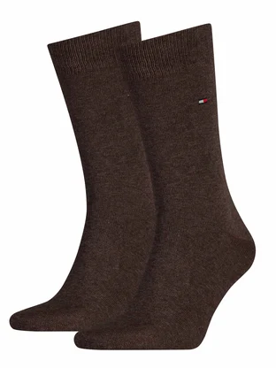 Tommy Hilfiger TH MEN SOCK CLASSIC 2P