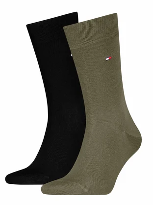 Tommy Hilfiger TH MEN SOCK CLASSIC 2P