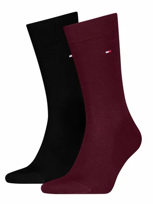 Tommy Hilfiger TH MEN SOCK CLASSIC 2P