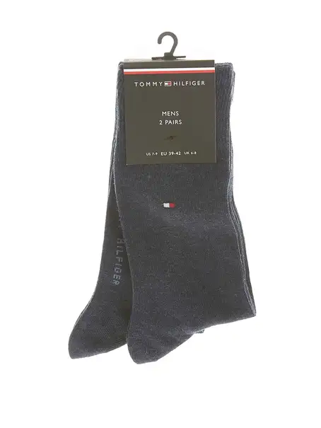 Tommy Hilfiger TH MEN SOCK CLASSIC 2P