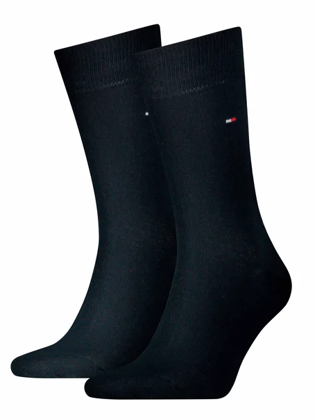 Tommy Hilfiger TH MEN SOCK CLASSIC 2P