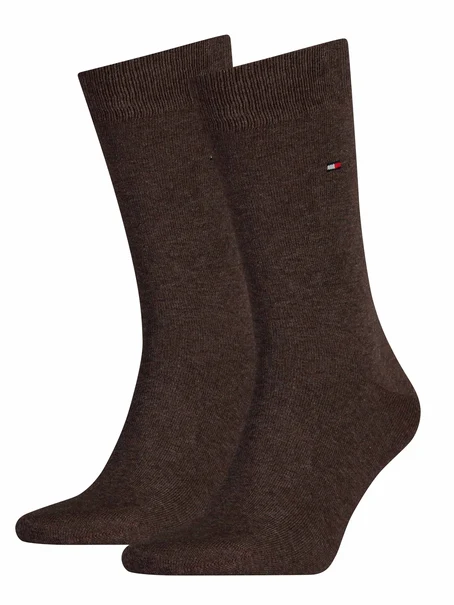 Tommy Hilfiger TH MEN SOCK CLASSIC 2P