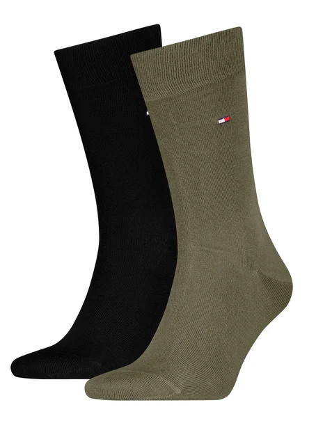 Tommy Hilfiger TH MEN SOCK CLASSIC 2P