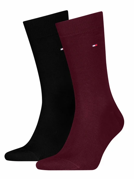 Tommy Hilfiger TH MEN SOCK CLASSIC 2P