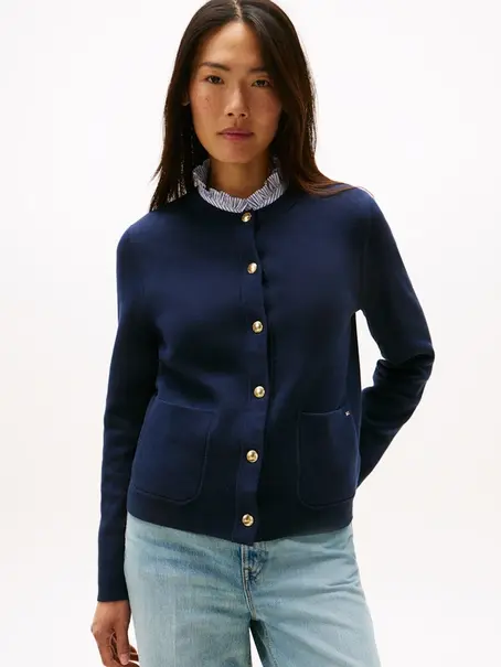 Tommy Hilfiger WW0WW40846