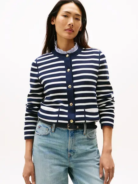 Tommy Hilfiger WW0WW40846