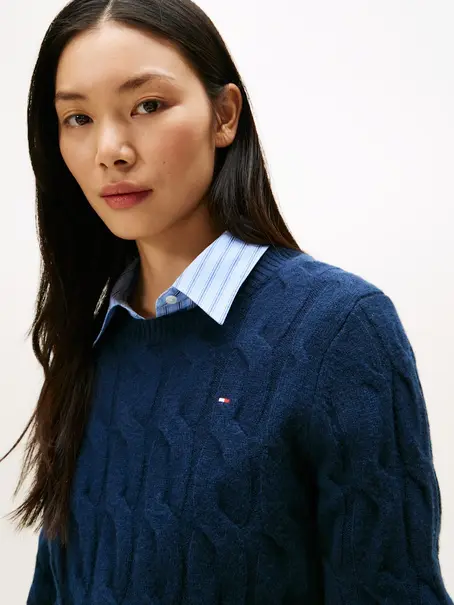Tommy Hilfiger WW0WW43586
