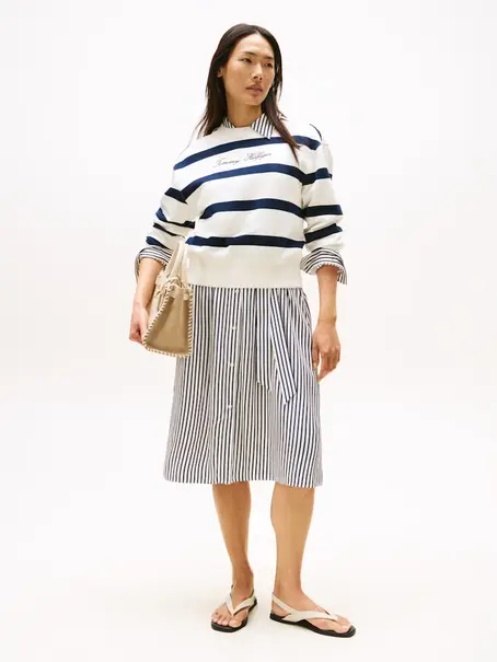 Tommy Hilfiger WW0WW45743