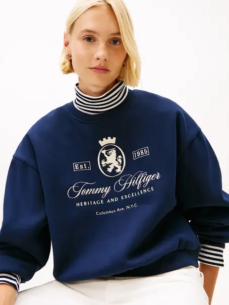 Tommy Hilfiger WW0WW46128