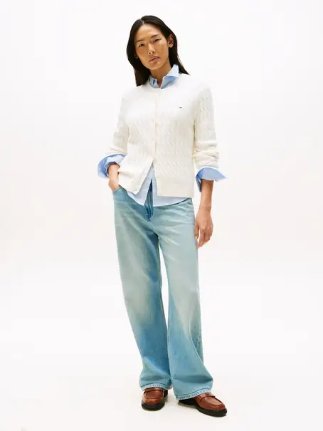 Tommy Hilfiger WW0WW46514