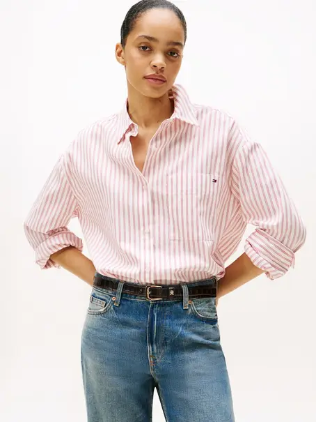 Tommy Hilfiger WW0WW46599